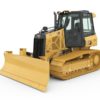 Dozer Caterpillar D2