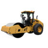 Kofferwals Caterpillar CS12GC