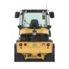Wiellader Caterpillar 907