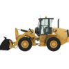 Wiellader Caterpillar 920