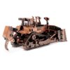 Schaalmodel Cat D11T Bulldozer 1:50