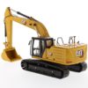 Schaalmodel Cat 330 Graafmachine 1:50