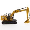 Schaalmodel Cat 330 Graafmachine 1:50