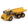 Schaalmodel Cat 725 Articulated Truck 1:50