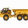 Schaalmodel Cat 725 Articulated Truck 1:50