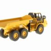 Schaalmodel Cat 725 Articulated Truck 1:50