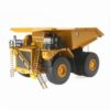 Schaalmodel Cat 798AC Mining Truck 1:50