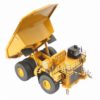 Schaalmodel Cat 798AC Mining Truck 1:50