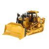 Schaalmodel Cat D9T Bulldozer 1:50