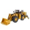 Schaalmodel Cat 994K Wiellader 1:50