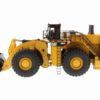 Schaalmodel Cat 994K Wiellader 1:50