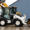 Wiellader Cat® 906M