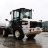 Wiellader Cat® 906M