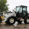 Wiellader Cat® 906M