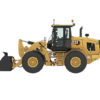 Wiellader Caterpillar 938 Next Gen