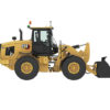 Wiellader Caterpillar 938 Next Gen
