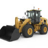 Wiellader Caterpillar 938 Next Gen