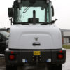Wiellader Case 21F