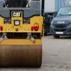 Tandemwals Cat® CB2.5