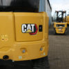 Minigraver Cat® 302.7 Next Gen