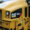 Tandemwals Cat® CB2.5